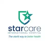 Starcare International Hospital WhatsApp Channel