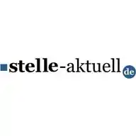 stelle-aktuell.de WhatsApp Channel