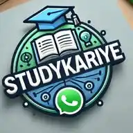 Studykariye Current Affairs And Maths WhatsApp Channel
