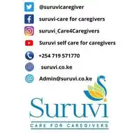 Suruvi's Caregivers eResource WhatsApp Channel