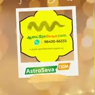 Tamil Astrologers Group by AstroSEVA WhatsApp Channel