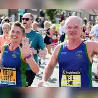 Tape2Tape UK Running Events WhatsApp Channel