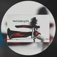 TatiShop98 WhatsApp Channel