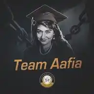 Team Aafia Official WhatsApp Channel