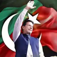 Team Imran Khan  WhatsApp Channel
