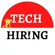 Techhiring WhatsApp Channel