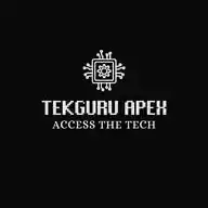 TEKGURU APEX WhatsApp Channel