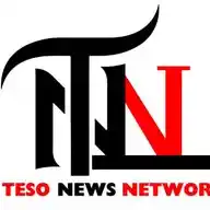 TESO NEWS NETWORK WhatsApp Channel