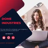 The Dome Market Place WhatsApp Channel