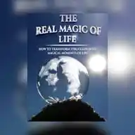 The Real Magic Of Life ❤️ WhatsApp Channel