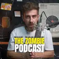 The Zombie Podcast - Intelligence WhatsApp Channel