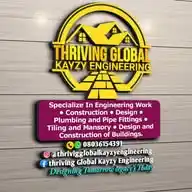 Thriving Global Kayzy Engineering WhatsApp Channel