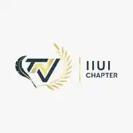 TNV IIUI Chapter WhatsApp Channel