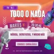 TODO O NADA -  Stream WhatsApp Channel