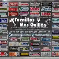 Tornillosymasguillen WhatsApp Channel