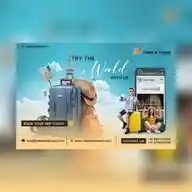 Trekk And Travel Holidays  WhatsApp Channel