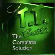 T.T.Baits  WhatsApp Channel