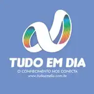 Tudo Em Dia - notícias WhatsApp Channel