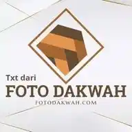 Txt Dari Foto Dakwah WhatsApp Channel