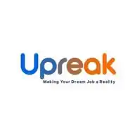 Upreak WhatsApp Channel