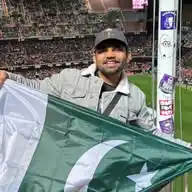 Usman Awan WhatsApp Channel