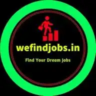 We Find Jobs WhatsApp Channel