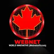 WEBNETOFFICIALS 🍁 WhatsApp Channel