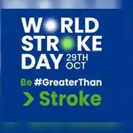 World Stroke Campaign WhatsApp Channel
