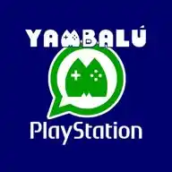 Yambalú PlayStation - Ofertas de videojuegos para Playstation 5, PlayStation 4 WhatsApp Channel