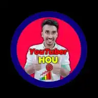 youtuber hou WhatsApp Channel