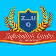 Zafarullah Qadri WhatsApp Channel