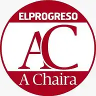 A Chaira EP WhatsApp Channel