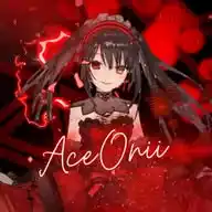 Ace Onii WhatsApp Channel