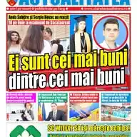Actualitatea WhatsApp Channel