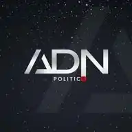 ADN POLITICS WhatsApp Channel