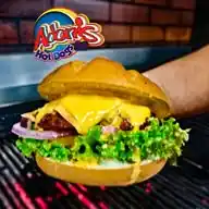 Adonis Hot Dogs WhatsApp Channel