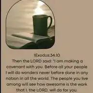 Allandash Bible Time WhatsApp Channel