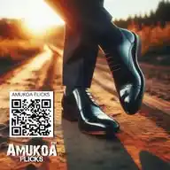 AMUKOA FLICKS WhatsApp Channel