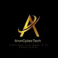 AnonCyberTech WhatsApp Channel
