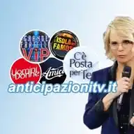 Anticipazionitv.it WhatsApp Channel