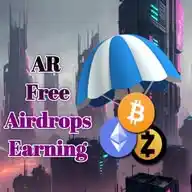 AR Free Earning By Depin, Testnet, and Telegram crypto projects🤑 WhatsApp Channel