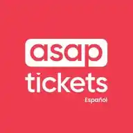 ASAPTickets Español WhatsApp Channel