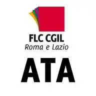 ATA 🟥 FLC CGIL Roma e Lazio WhatsApp Channel
