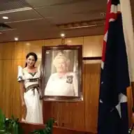 AUSTRALIA WhatsApp Channel