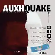 AUXHQUAKE & Fans 'earthquakers' WhatsApp Channel