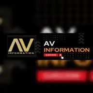 AV INFO WhatsApp Channel