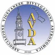 A.V.D.A. Ass. Vigevanese Divulgazione Astronomica  WhatsApp Channel