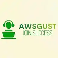 AWSGUST WhatsApp Channel