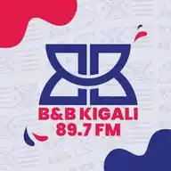 B&B Kigali 89.7 FM WhatsApp Channel