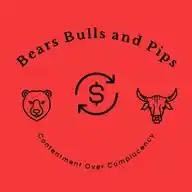 Bears Bulls and Pips 🐻🐂📉 Free Pip Hub (WA) WhatsApp Channel